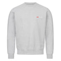 Image for color: heather grey