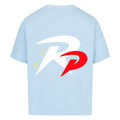 Image for color: babyblau